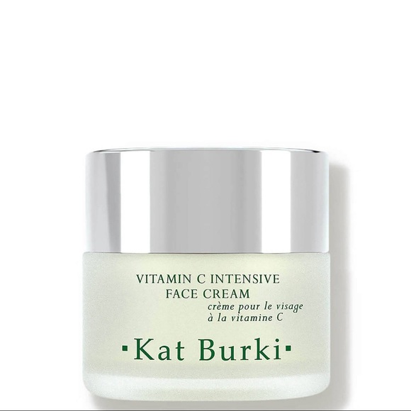 Kat Burki Vitamin C Intensive Face Cream (Value $166)